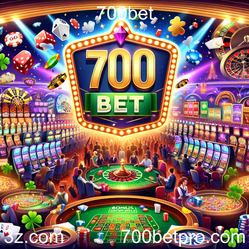 Descubra a Categoria de Bônus do 700bet e Maximize Suas Chances de Ganhar