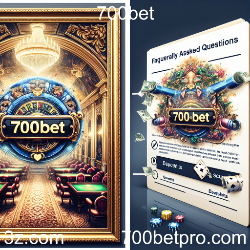 Entendendo a Categoria 'Perguntas Frequentes' do 700bet